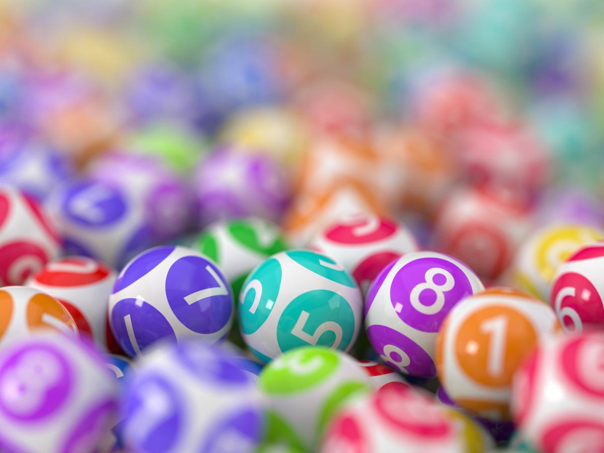 Grand Loto des Sapeurs Pompiers