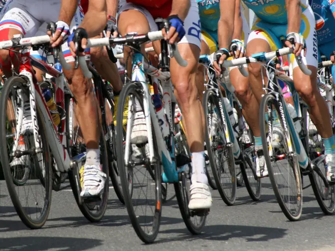 Le Tour de France va traverser Romorantin !