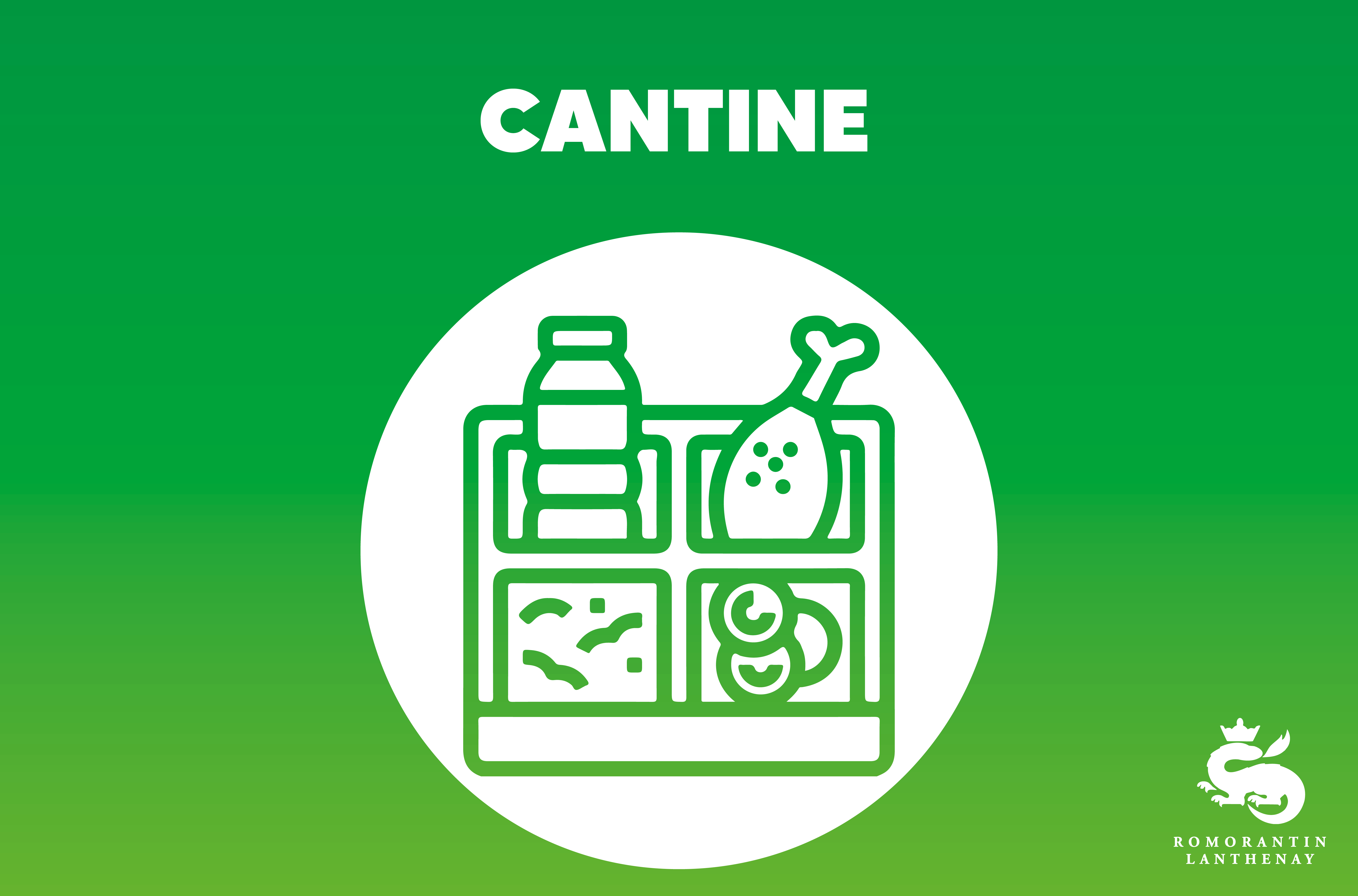 INSCRIPTIONS CANTINE SCOLAIRE