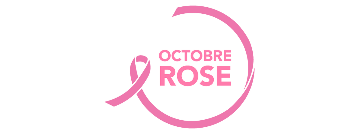 OCTOBRE ROSE