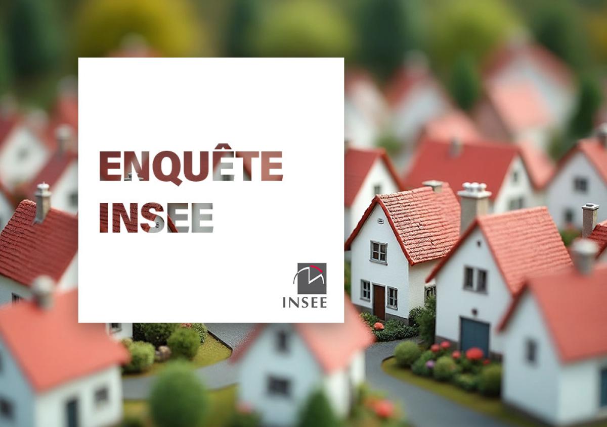 Enquêtes statistiques